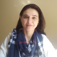 Ana Lucia Teberga