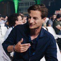 Stijn Van Esveld