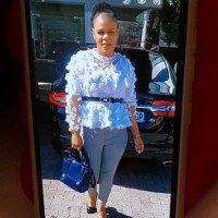 Mapule Mofokeng