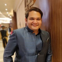 Vaibhav Parkar