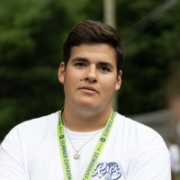 Ethan Bodner