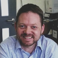 Martin Peake, Llb,Mba