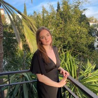 Ellie Irving