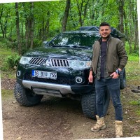 Saim Turkmen