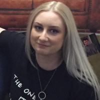 Jessica Fielder