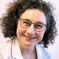 Dr. med Luise Goodwin