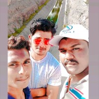 Dhruva Hiremath