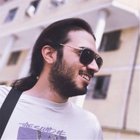 Shahrad Bagheri