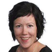 Kirsi Tuohiniemi