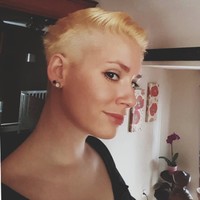 Samantha Dejoseph