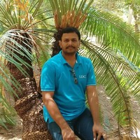 V.Suresh Kumar
