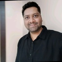 Nitin Wankhede