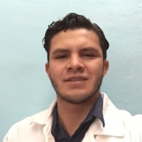 Jorge Luis Ramírez