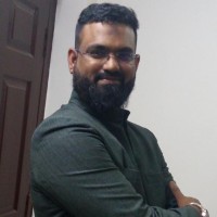 Farooque Mohammed