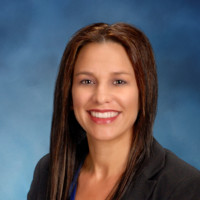 Bridgett Raabe