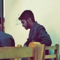 Parth Tiwari