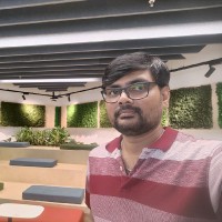 Madhusudhan Am