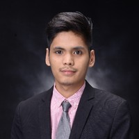 Levi Gerald Cruz