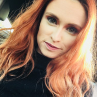 Amy Persinger