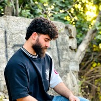 Roman Mohammed