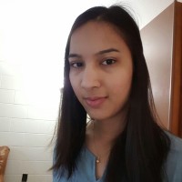 Sindhuri Rekulapally