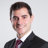 Georges Eduardo Capps Minassian