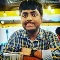 Rohith Kumar Kodipally