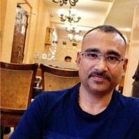 Jay Bhatt