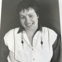 Sheila Garber Garber