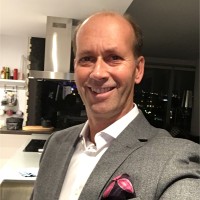 Wayne Scullion, CFA
