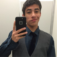 Sam Gonzalez