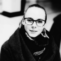 Irina Chentsova