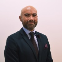 Luis X. Hernández Grimaldo