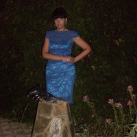 Oksana Yakimova
