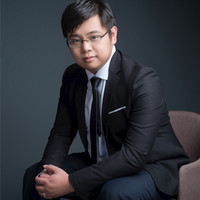 Nicolas Chen