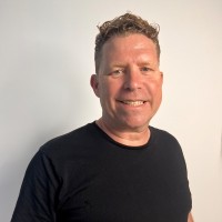 Andy Nicholson