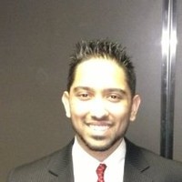 Hussain Syed