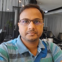 RAJKAMAL SRIVASTAVA