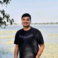 Chinmay Khandekar