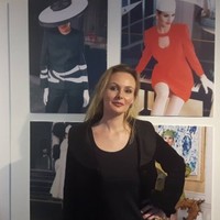 Natalia Peereboom