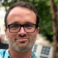 Christopher Berghout, Ms