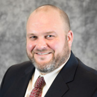Jeffrey J. Reed, P.E.