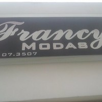 Francy Sousa