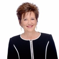 Mary Popat