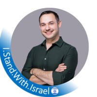 Oren Harel