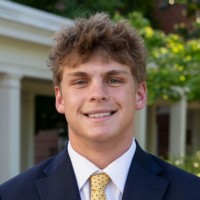 Connor Bain