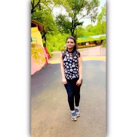 Harshada Shinde