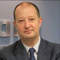 Daniel Tarín Egoscozábal
