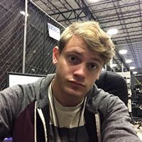 Daniel Lein
