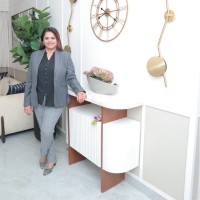 Trupti Parmar